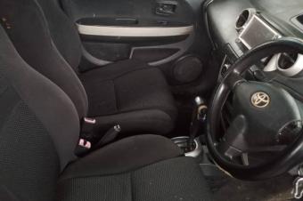 VENTE TOYOTA IST 
